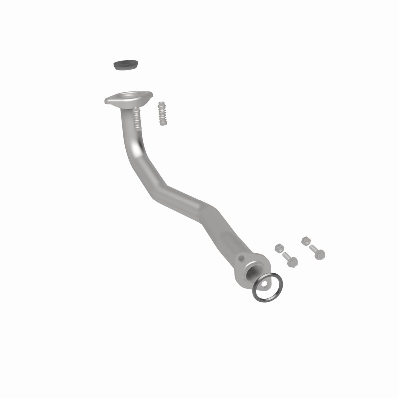 BRE Exhaust 98-00 RAV4 2.0L Front Pipe Kit thumbnail 5