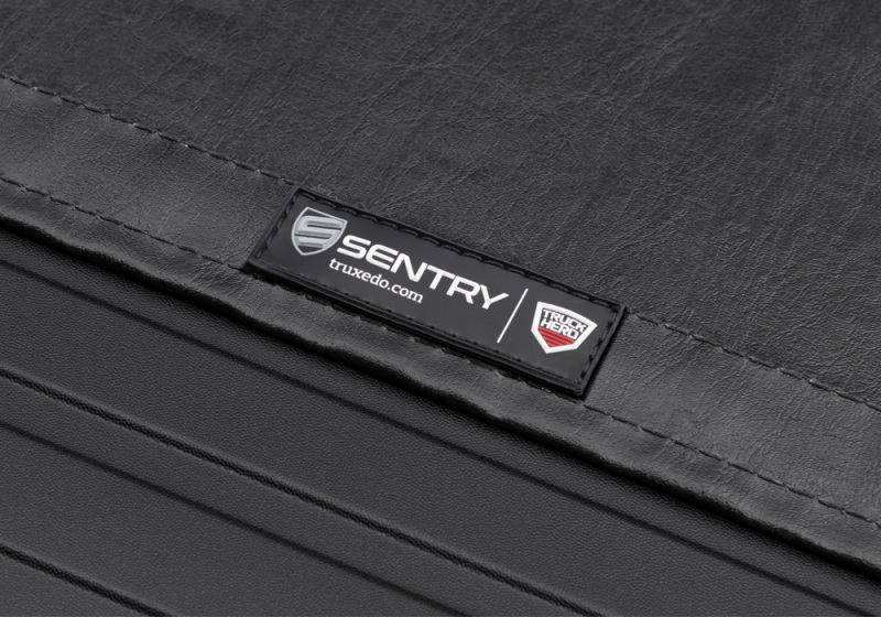 Truxedo 19-20 Ram 1500 (New Body) w/o Multifunction Tailgate 5ft 7in Sentry Bed Cover thumbnail 8