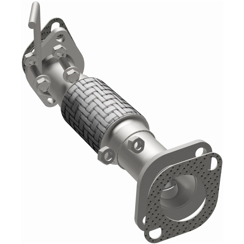 BRE Exhaust 12-17 ACCENT RIO 1.6L Front Pipe Kit thumbnail 8
