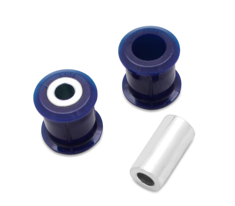 SuperPro Toyota Land Cruiser 300 Series (N/A North America) Rear Panhard Rod Bushing Kit thumbnail 2