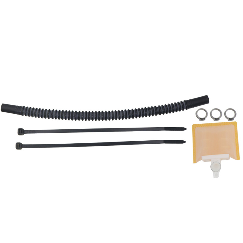 DW Powersports Fuel Pump Fitment Kits