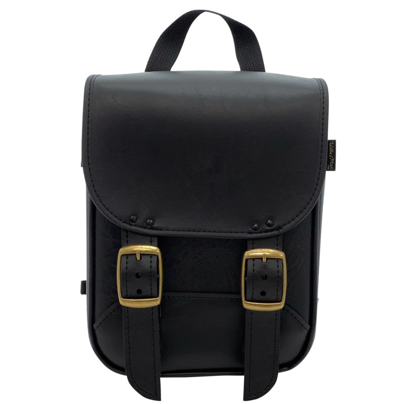 WAM Sissybar Bags