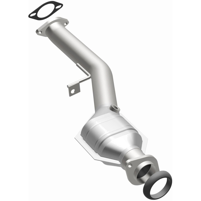 MagnaFlow 2006 Saab 9-2X 2.5L Direct Fit Converter thumbnail 7
