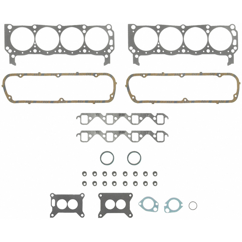 FEL Cylinder Head Gaskets