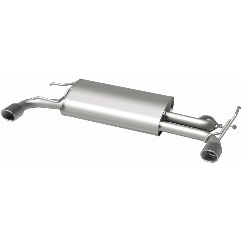 BRE Exhaust 03-07 Murano 3.5L Muffler Kit thumbnail 9