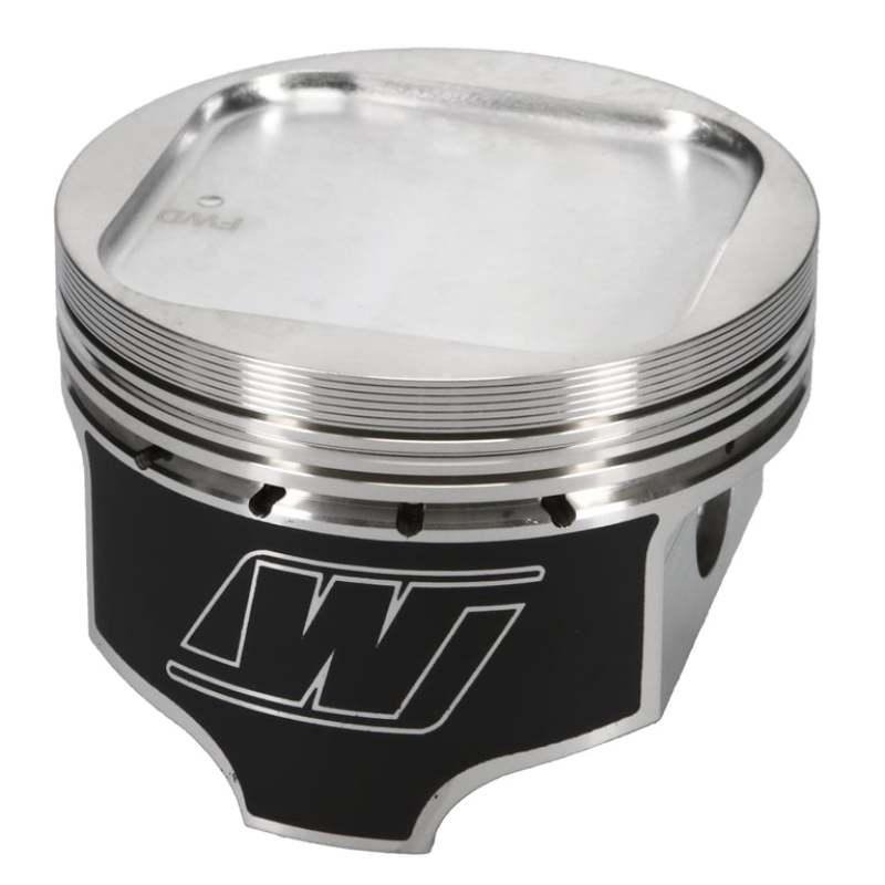 Wiseco Subaru WRX EJ20 R/DOME 9300TX Piston Shelf Stock thumbnail 3