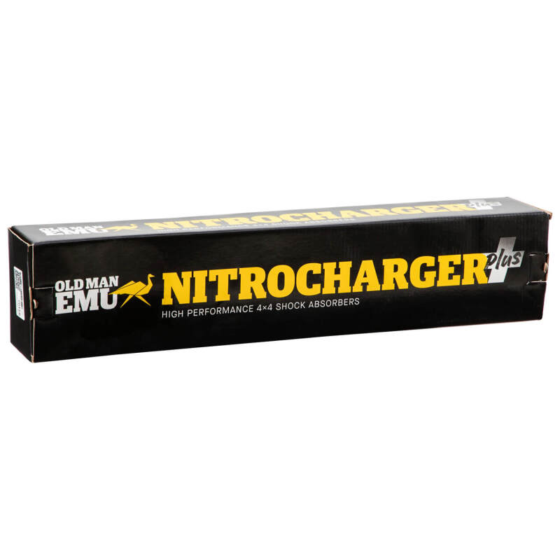 ARB / OME 22-26 Toyota Tundra Nitrocharger Plus Strut - Front thumbnail 2