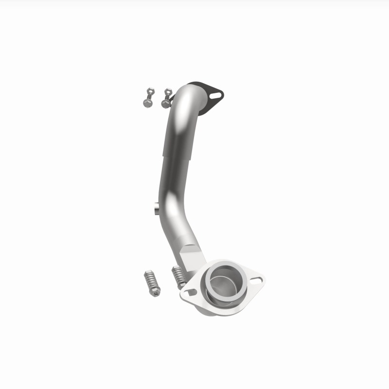 BRE Exhaust 05-10 tC 2.4L Front Pipe Kit thumbnail 6