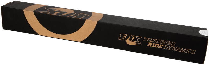 Fox 07+ Jeep JK 2.0 Performance Series 9.6in. Smooth Body IFP Front Shock (Alum) / 1.5-3.5in. Lift thumbnail 9