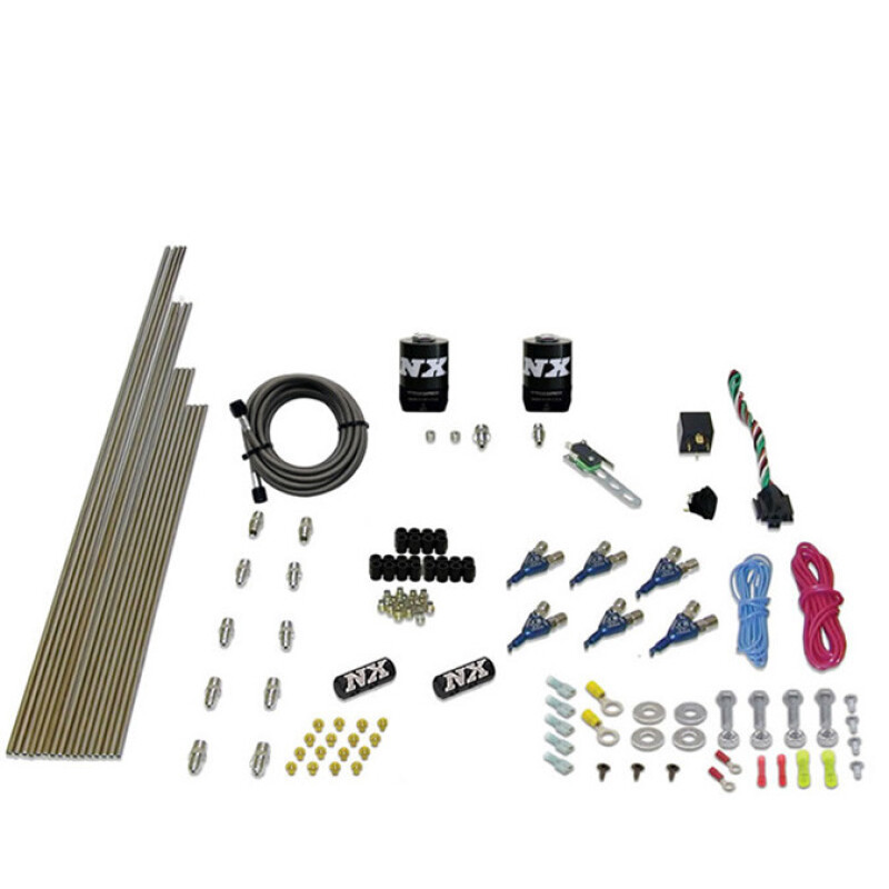 NEX Nitrous Oxide Kits