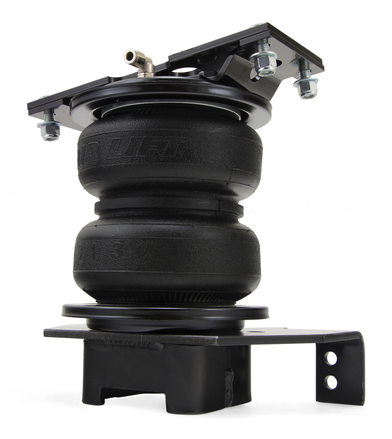 Air Lift LoadLifter 5000 Ultimate for 2017 Ford F-250/F-350 w/ Internal Jounce Bumper thumbnail 6