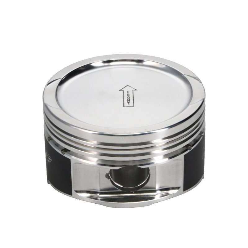 Manley Pistons 594300CE-8 Pistons, PIST-3.552/1.220/-6.5cc E/D thumbnail 5