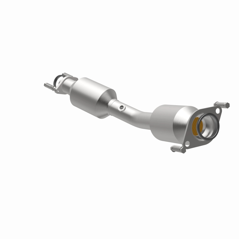 MagnaFlow Direct Fit Catalytic Converter 2018 Nissan Versa 1.6L thumbnail 3