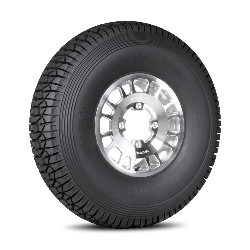 TNS Regulator 2 Tires