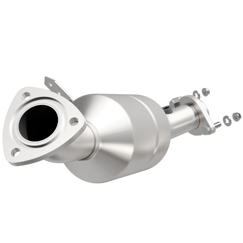 MagnaFlow Conv DF 2003 Cadillac CTS 3.2L Driver Side thumbnail 5