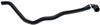 Gates 00-03 BMW X5 4.4L/4.6L Molded Heater Hose thumbnail 3