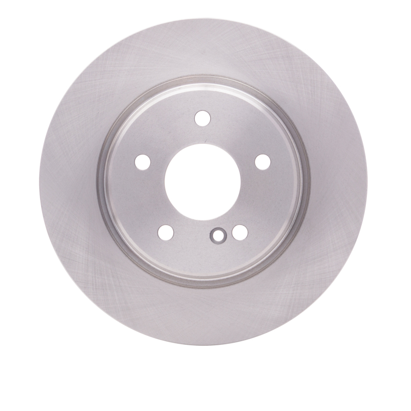 DFC Brake Rotors - Plain