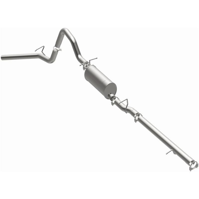 MagnaFlow BRE Exhaust Kit 05-07 Ford Superduty F250/F350 5.4L thumbnail 4