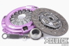XCL Clutch - Stage 1 Sprung Organic