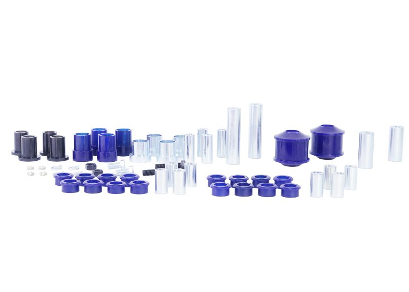 SPR Bushing Kits