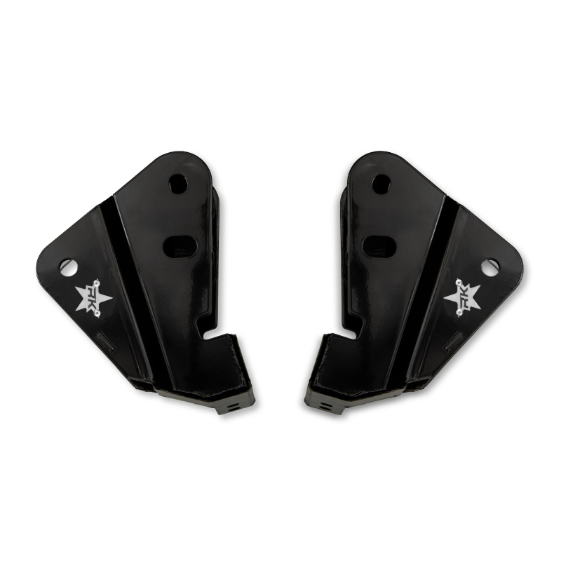 RKR Mounting Brackets