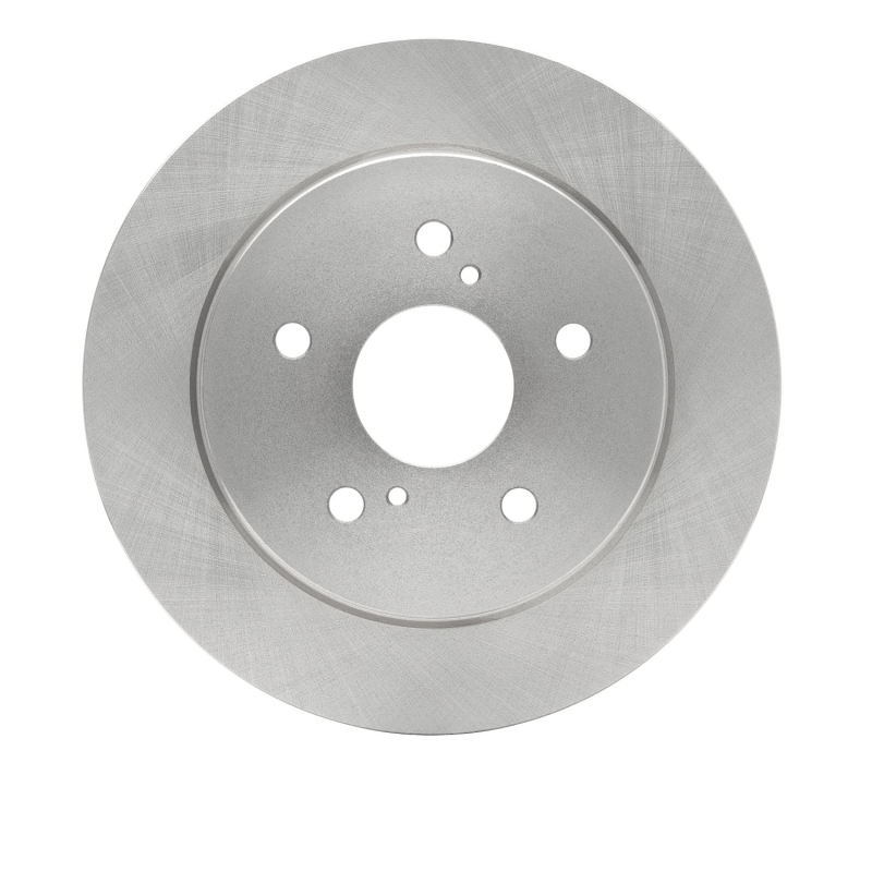 DFC Brake Rotors - Plain