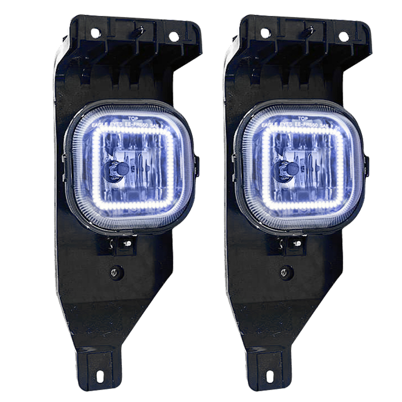 Oracle 05-07 Ford F-250/350 SMD FL - White thumbnail 2