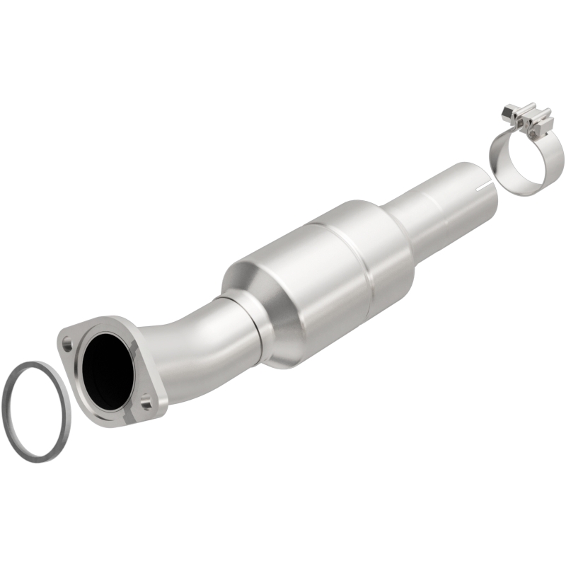MagnaFlow Direct Fit Catalytic Converter 2005 Scion TC 2.4L thumbnail 2