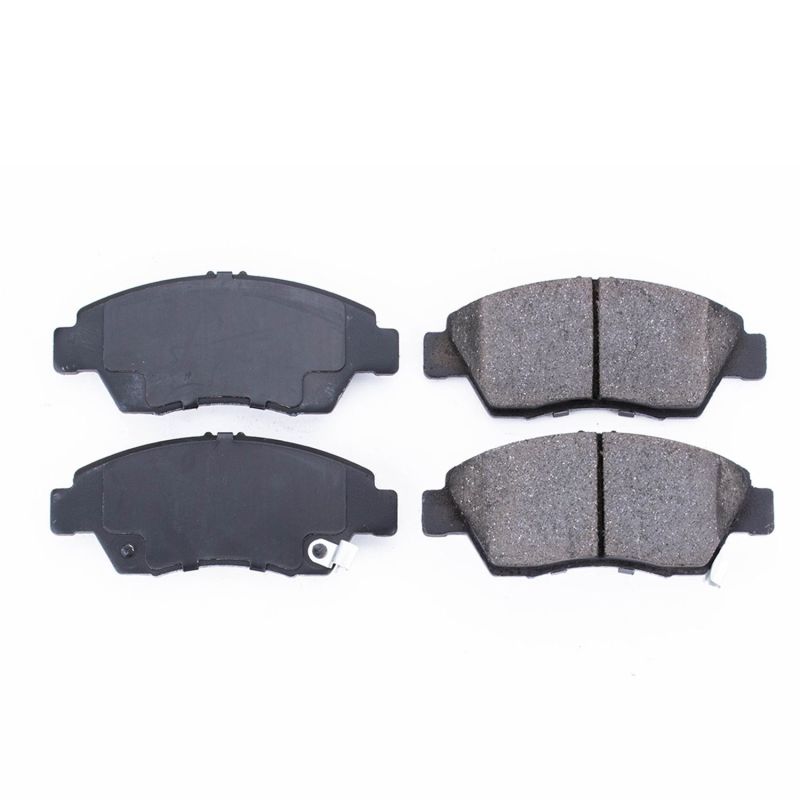 PSB Z16 Evolution Brake Pads