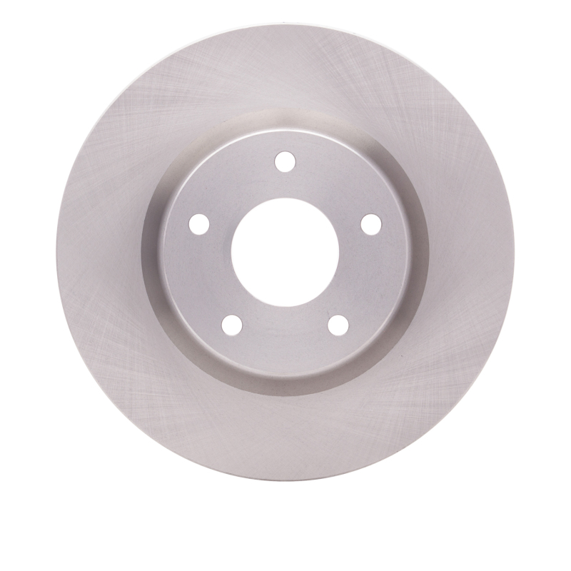 R1 13-25 Nissan Altima Front & Rear Brake Rotors w/Optimum OE Pads & Hardware (Bundled Kit) thumbnail 3