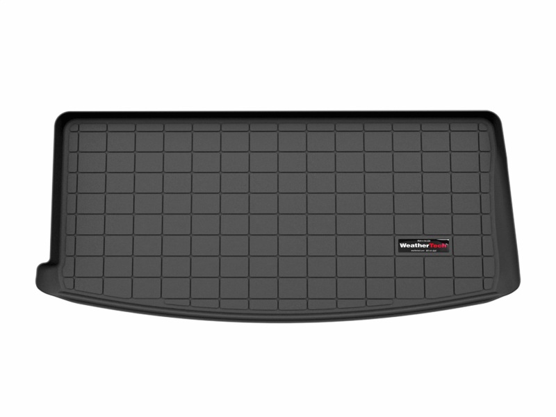 WT Cargo Liners - Black