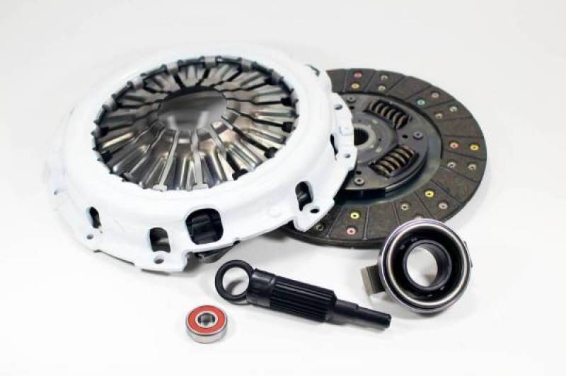 CM FX100 Clutch Kits