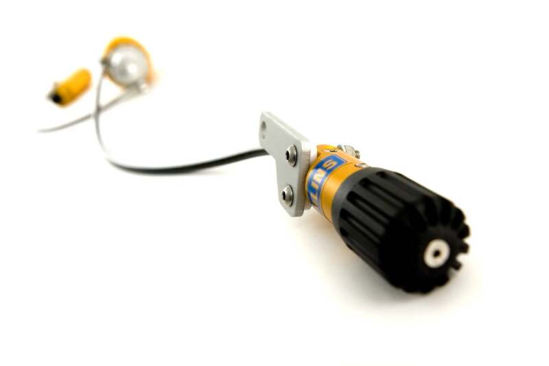 Ohlins 10-14 Honda VFR1200F STX 46 Adventure Shock Absorber