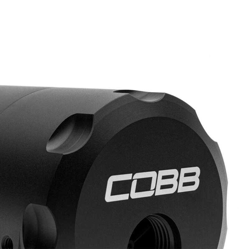 Cobb 15-23 Ford Ecoboost Mustang Air Oil Separator thumbnail 6