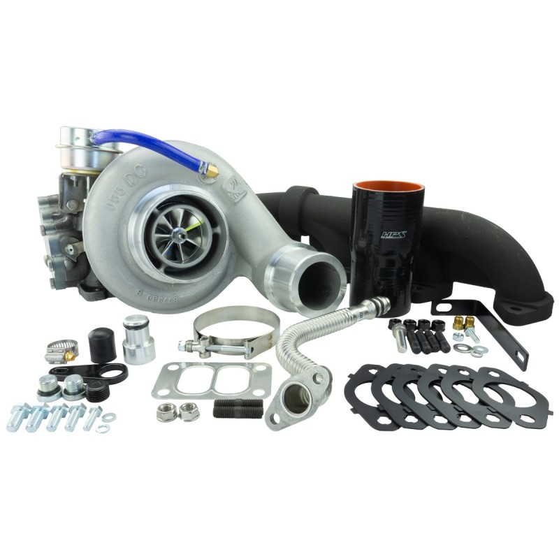 IND Turbo Kits - Thunder