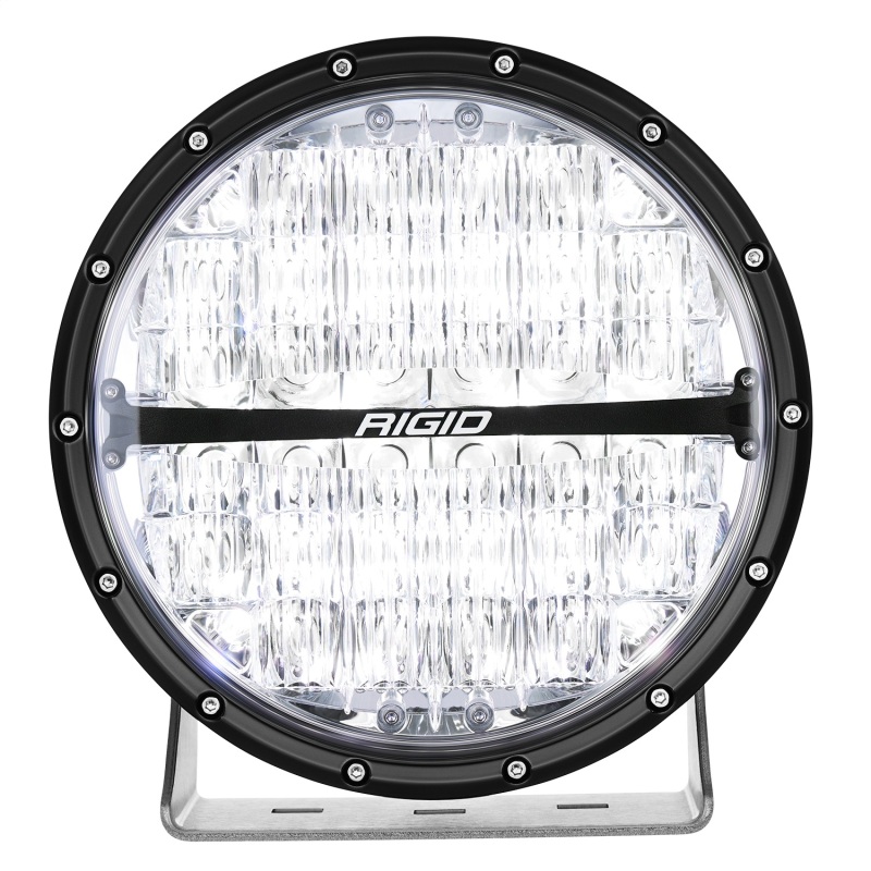 Rigid Industries 360-Series 9in LED Off-Road Drive Beam - RGBW thumbnail 3
