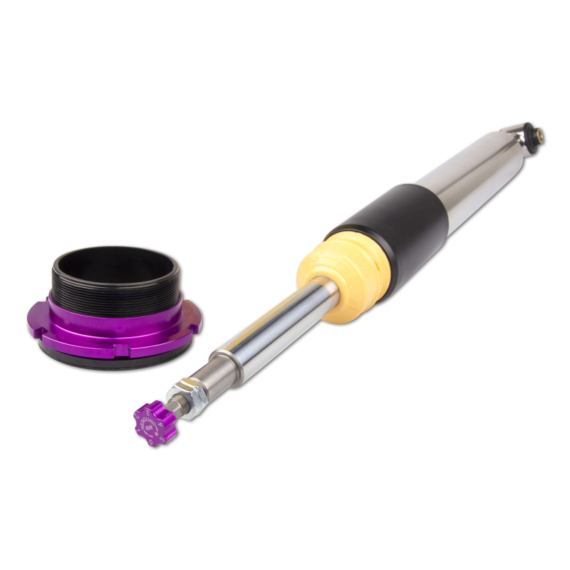 KW Club Sport Coilover Kits for 2012-2015 C63 AMG - 35225848 Clubsport Kit, 2012+ Mercedes Coupe thumbnail 4