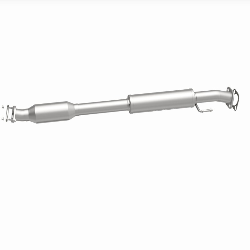 MagnaFlow 17-18 Kia Cadenza V6 OEM Underbody Single Direct Fit Converter