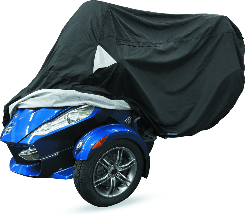 Covermax Trike Cover For Can-Am Spyder thumbnail 4