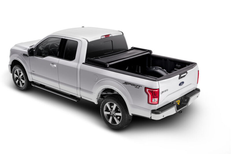 Extang 2024 Ford Ranger (5ft Bed) Trifecta Signature 2.0 Soft Folding Bed Cover thumbnail 7