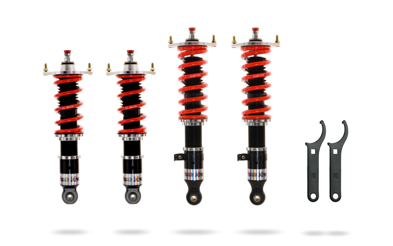 PED eXtreme XA Coilover