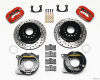WIL Dynalite Brake Kit