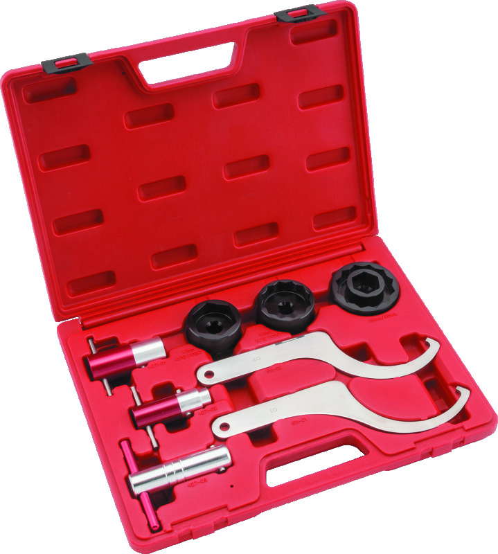BKM Shop Tools