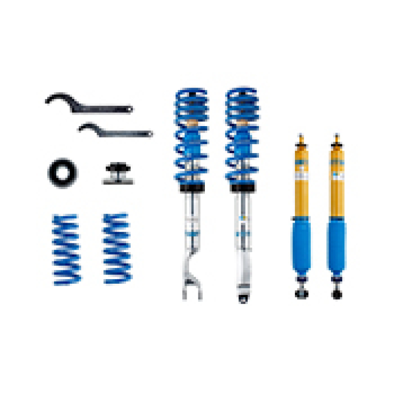BIL B16 Series Suspension Kits