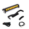 BAJ Powersports S8 Lights