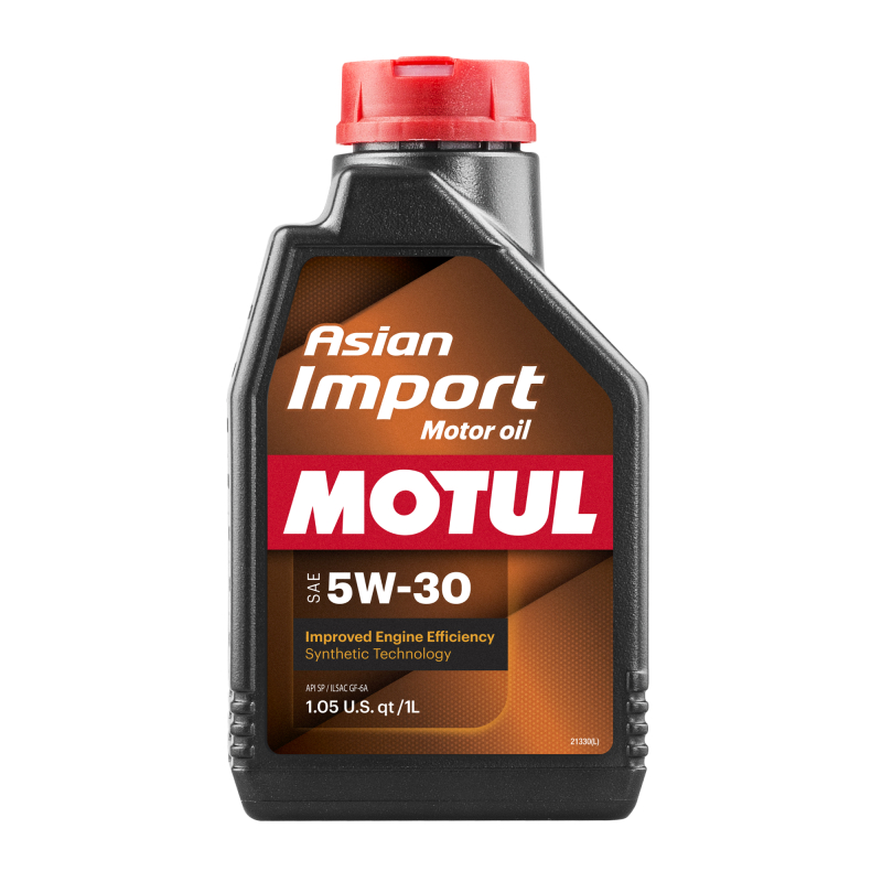 MOT Asian Import - 1 Liter