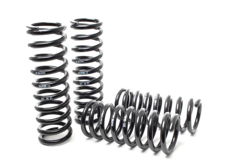 HR Sport Springs