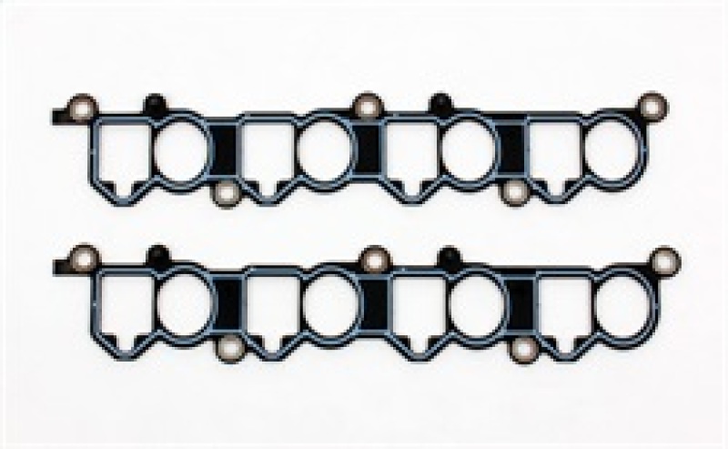 Cometic 96-97 Ford 4.6L DOHC Intake Manifold Gaskets (Pair) thumbnail 8