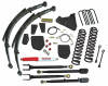 SKY Lift Kit Components