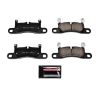 PSB Z23 Evolution Brake Pads
